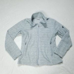 Columbia Soft Fleece Jacket